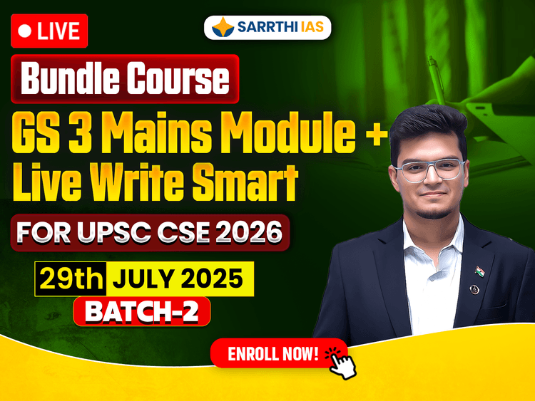 GS 3 + Write Smart 2026