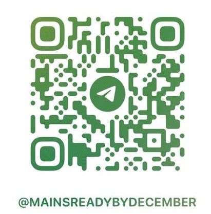 MRBD QR code